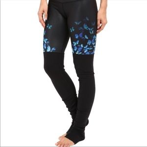 Alo yoga Gypset Goddess Leggings
